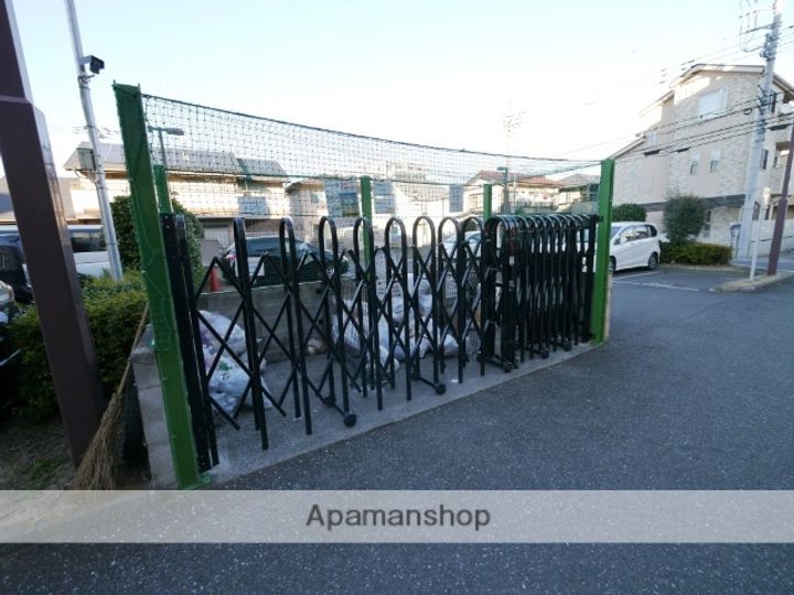 コーポレート美原のその他画像