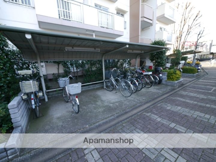 コーポレート美原のその他画像