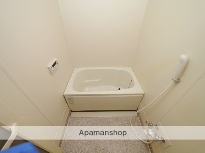 コーポレート美原の風呂