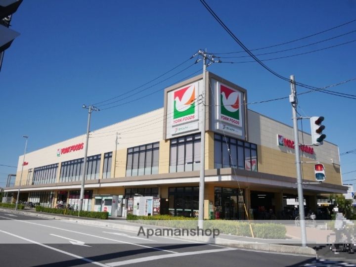 コーポレート美原の周辺