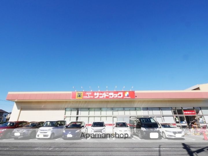 コーポレート美原の周辺