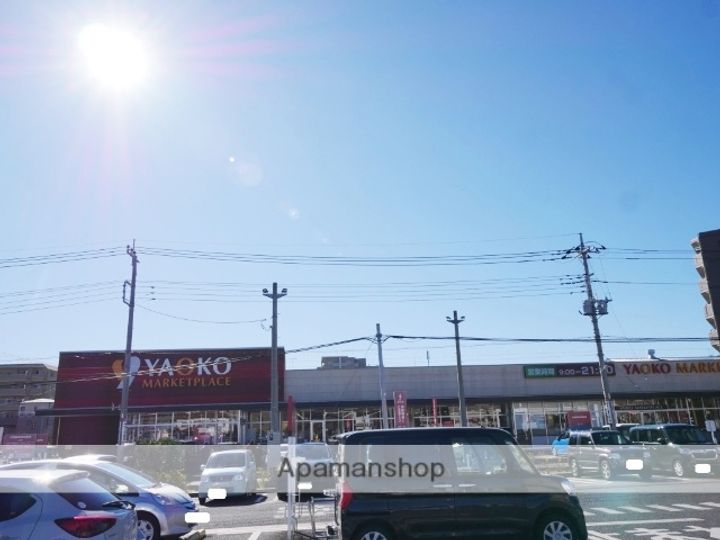 コーポレート美原の周辺