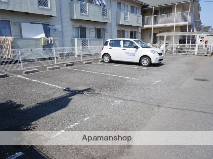 グリーンハイム岡田Cのその他画像