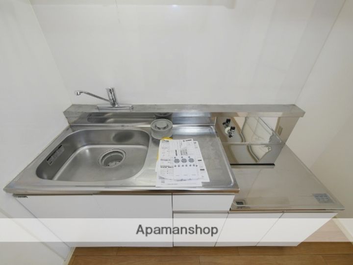 グリーンハイム岡田Cの内装