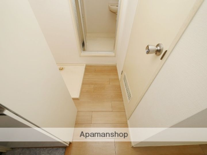 グリーンハイム岡田Cの内装