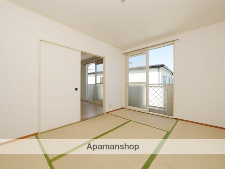 グリーンハイム岡田Cの内装