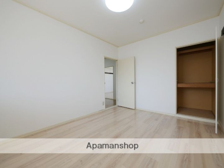 グリーンハイム岡田Cの内装