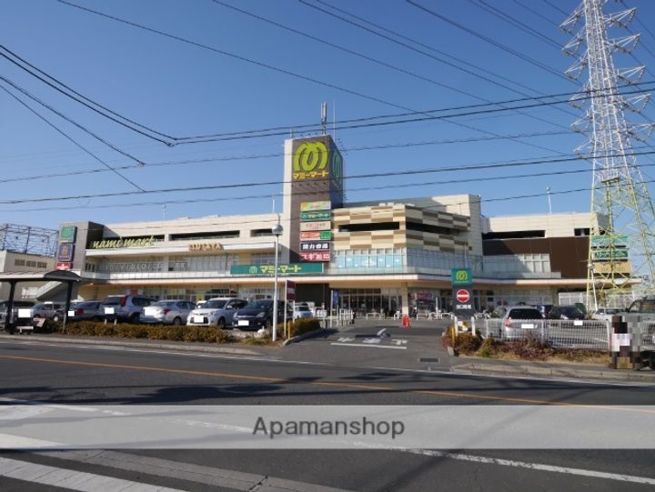 グリーンハイム岡田Cの周辺