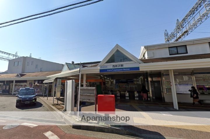 グリーンハイム岡田Cの周辺