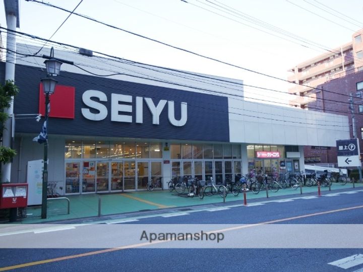 グリーンハイム岡田Cの周辺