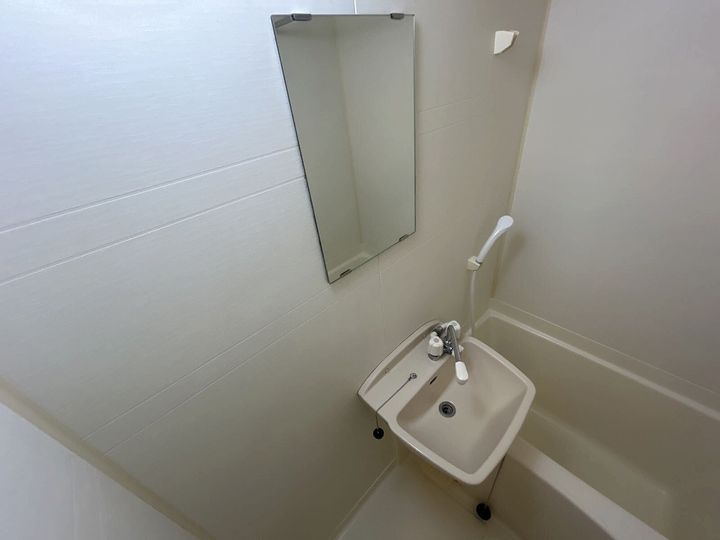 レオパレスカンタービレのその他画像