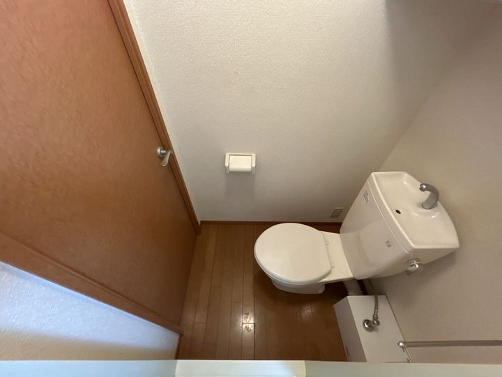 レオパレスカンタービレのその他画像