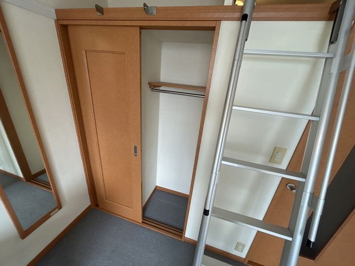 レオパレスカンタービレのその他画像