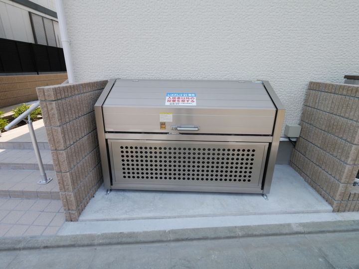 レオネクストシベールのその他画像