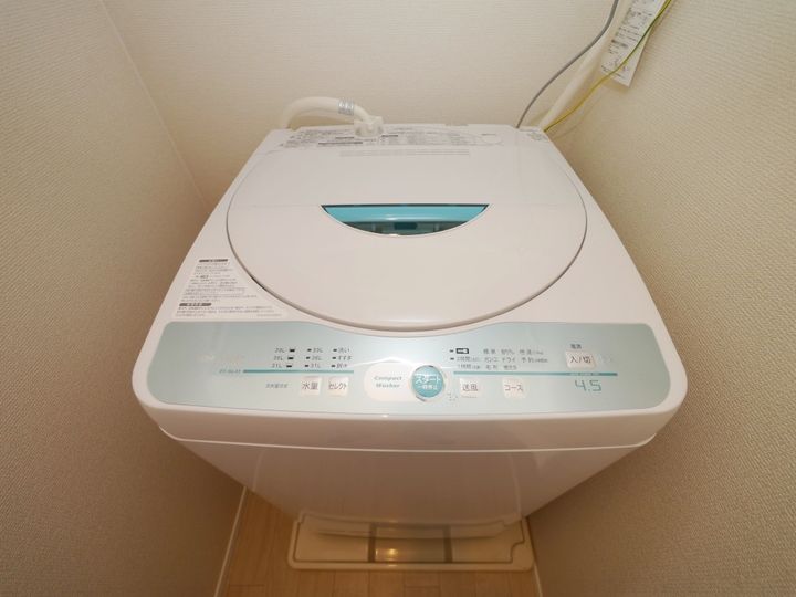 レオネクストシベールの内装