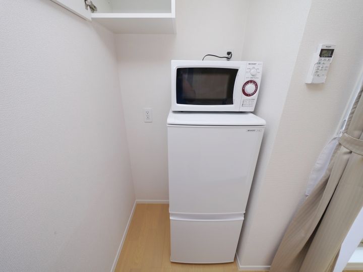 レオネクストシベールの内装