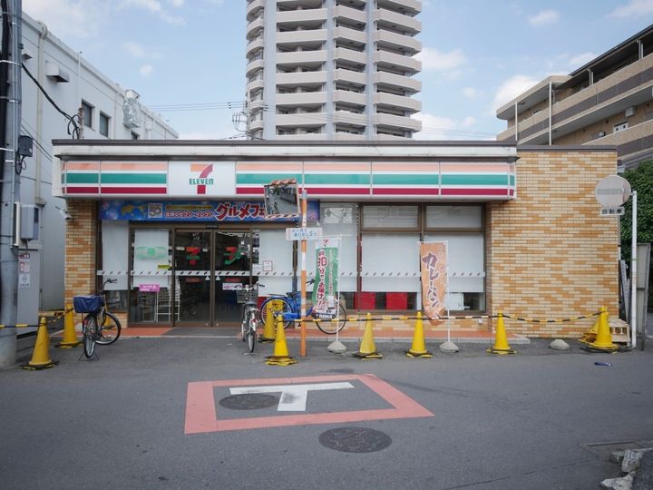 レオネクストシベールの周辺