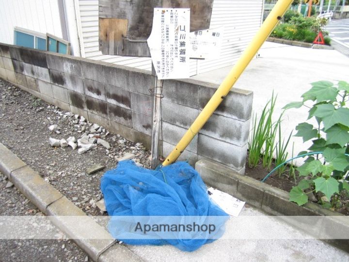 埼玉県所沢市大字下安松の賃貸アパートのその他画像