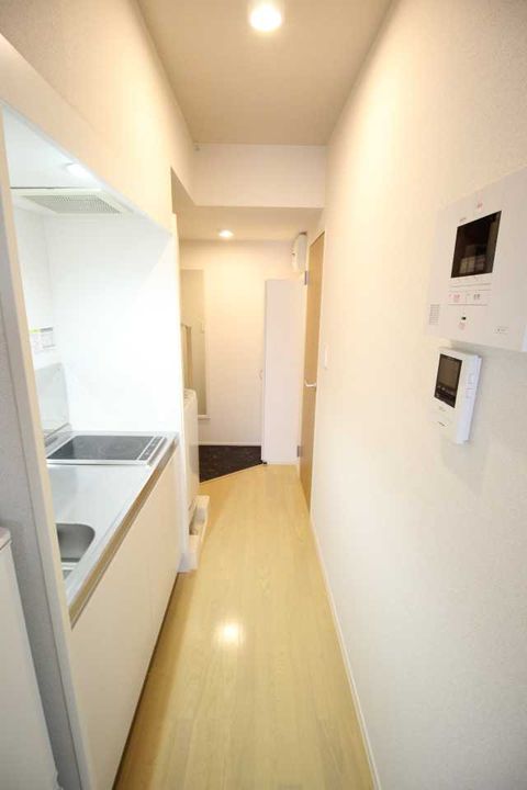 クレイノTAKA ゼータのその他画像