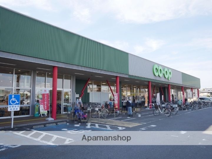 COMODO東藤沢の周辺