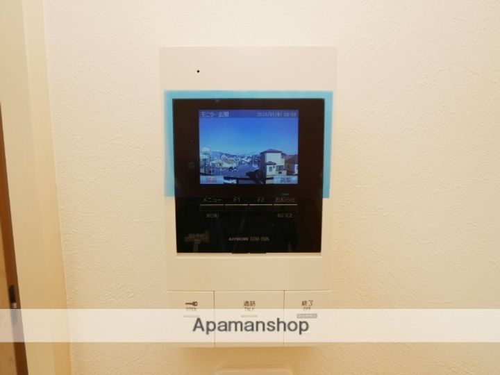 メルディア狭山ヶ丘のその他画像