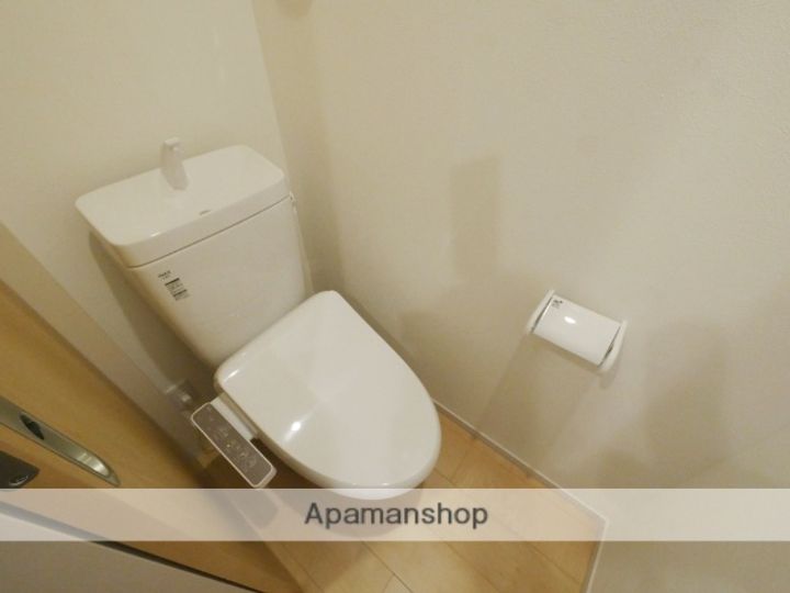 メルディア狭山ヶ丘のその他画像