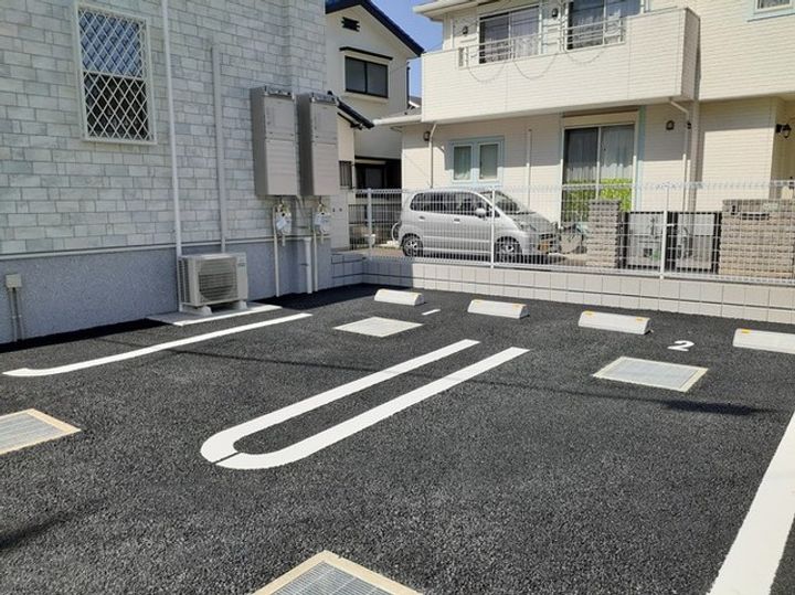 ジュネス アウラのその他画像