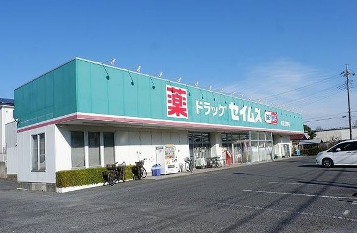 エスペランス207の周辺