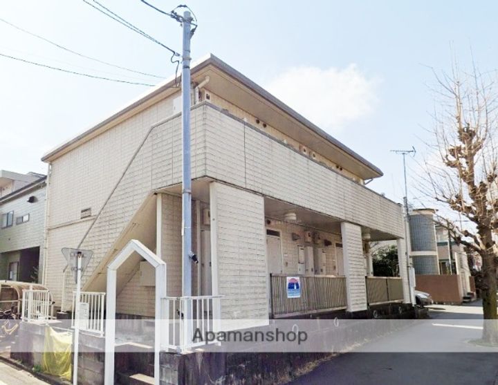 セルティアの外観