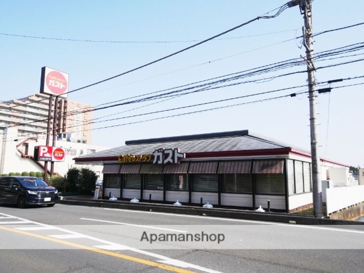 セルティアの周辺