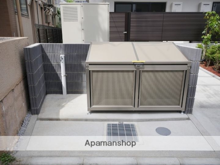 埼玉県所沢市小手指町1丁目の賃貸マンションのその他画像