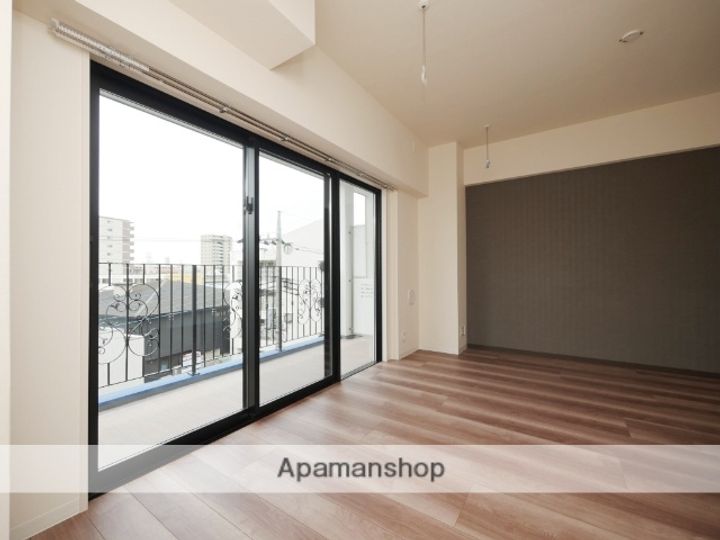 埼玉県所沢市小手指町1丁目の賃貸マンションの内装