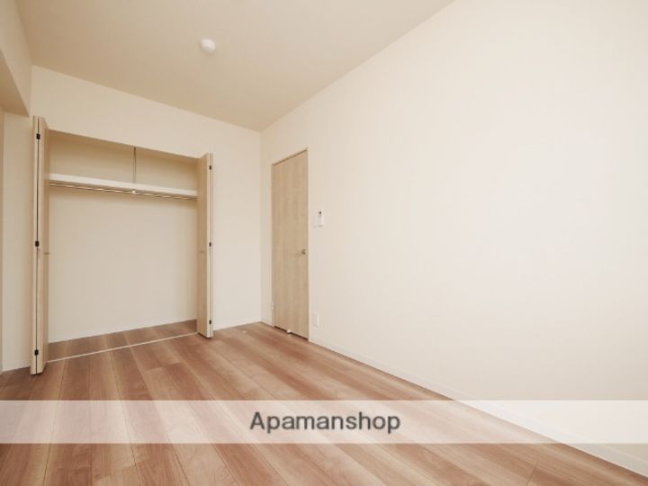 埼玉県所沢市小手指町1丁目の賃貸マンションの内装