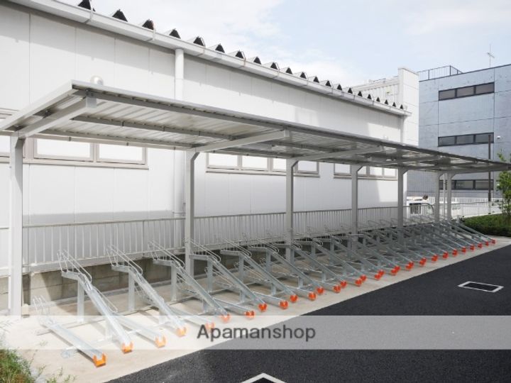 埼玉県所沢市小手指町1丁目の賃貸マンションのその他画像