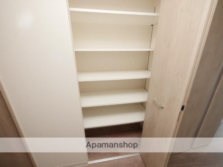 埼玉県所沢市小手指町1丁目の賃貸マンションの内装