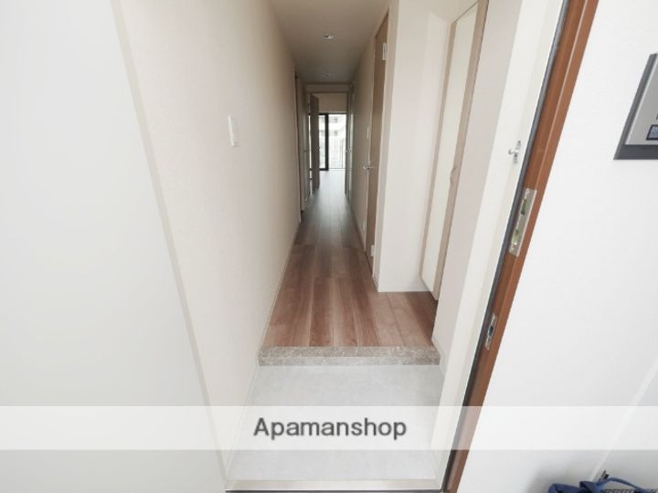 埼玉県所沢市小手指町1丁目の賃貸マンションの内装