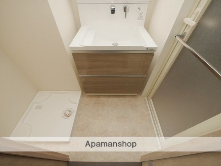 埼玉県所沢市小手指町1丁目の賃貸マンションの内装