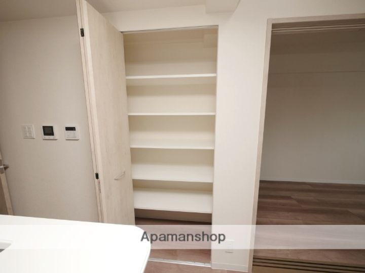 埼玉県所沢市小手指町1丁目の賃貸マンションの内装