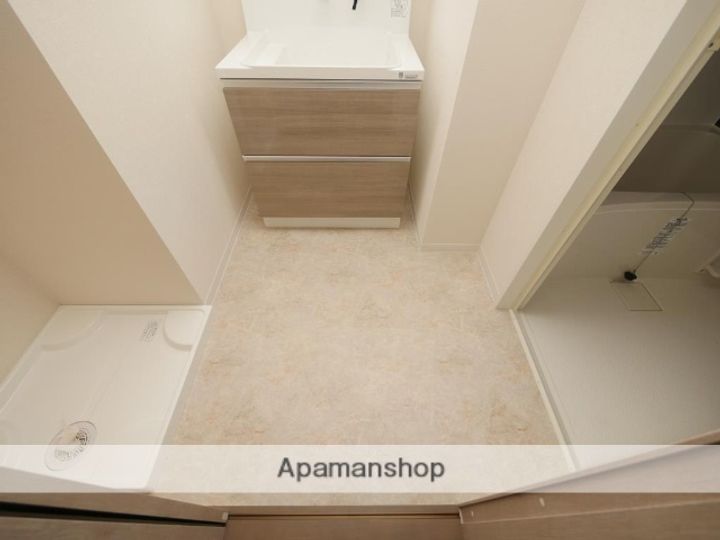 埼玉県所沢市小手指町1丁目の賃貸マンションの内装