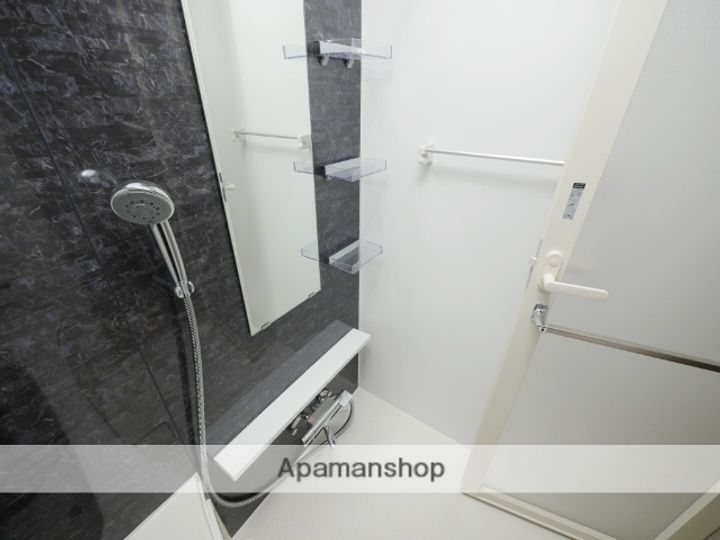 埼玉県所沢市小手指町1丁目の賃貸マンションの内装