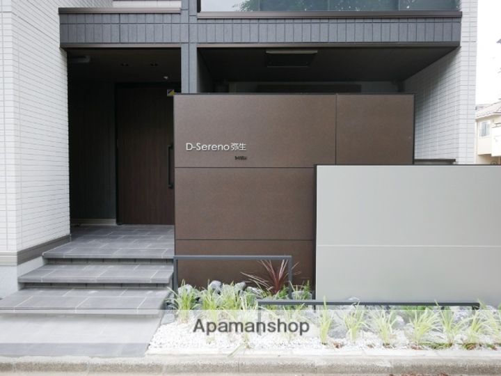 D−Sereno弥生のその他画像