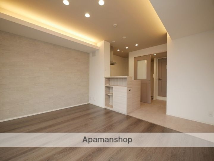 D−Sereno弥生の居間