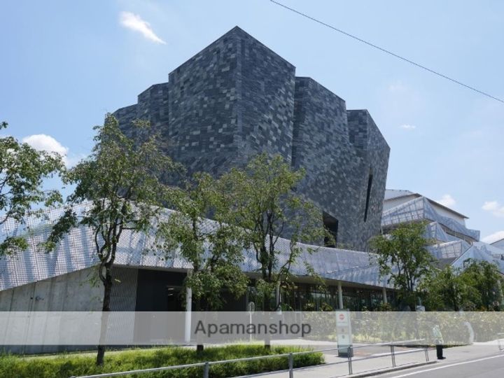 ジュアリーの周辺