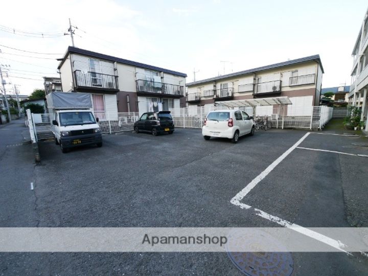 リバーサイドマンションのその他画像