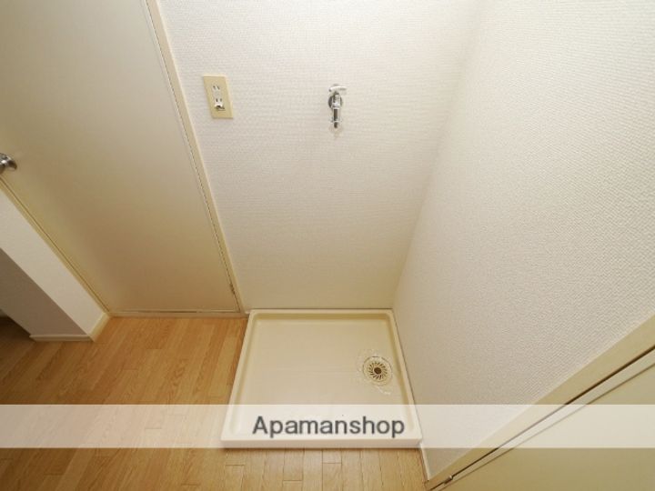 リバーサイドマンションの内装