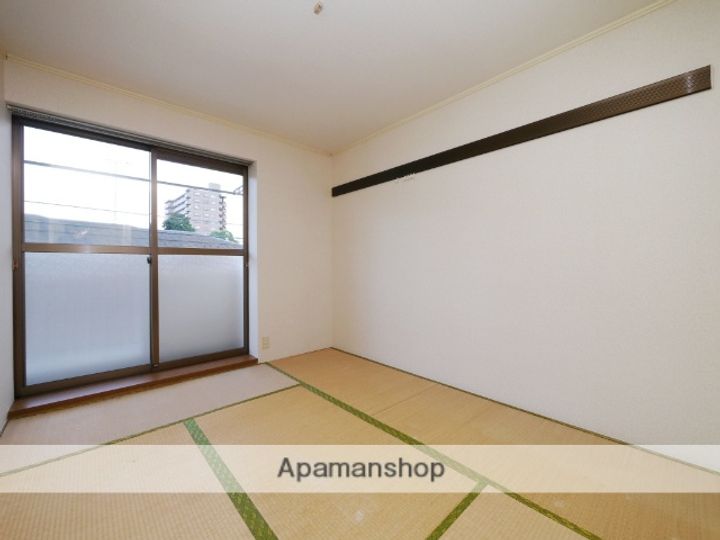 リバーサイドマンションの内装