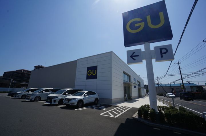 シティハイム KA203の周辺