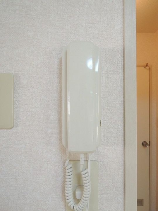 オリンピアシティB202のその他画像