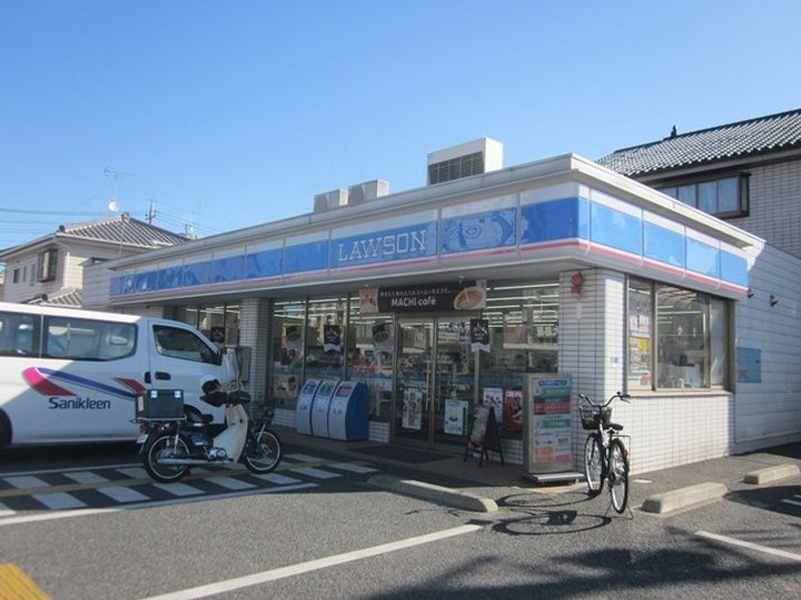 メゾン奈加邑101の周辺