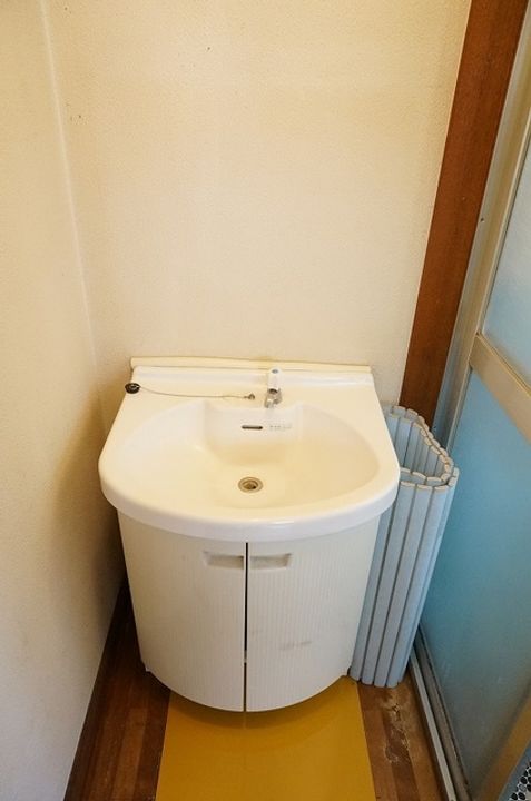 朝霞ホーユー荘201のその他画像